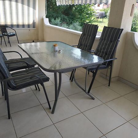 Rezidence Palma 2 Apartment โปเรช ภายนอก รูปภาพ