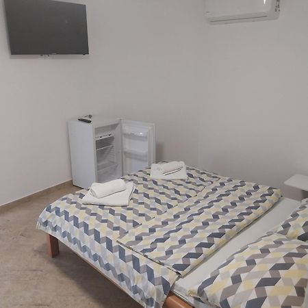Rezidence Palma 2 Apartment โปเรช ภายนอก รูปภาพ