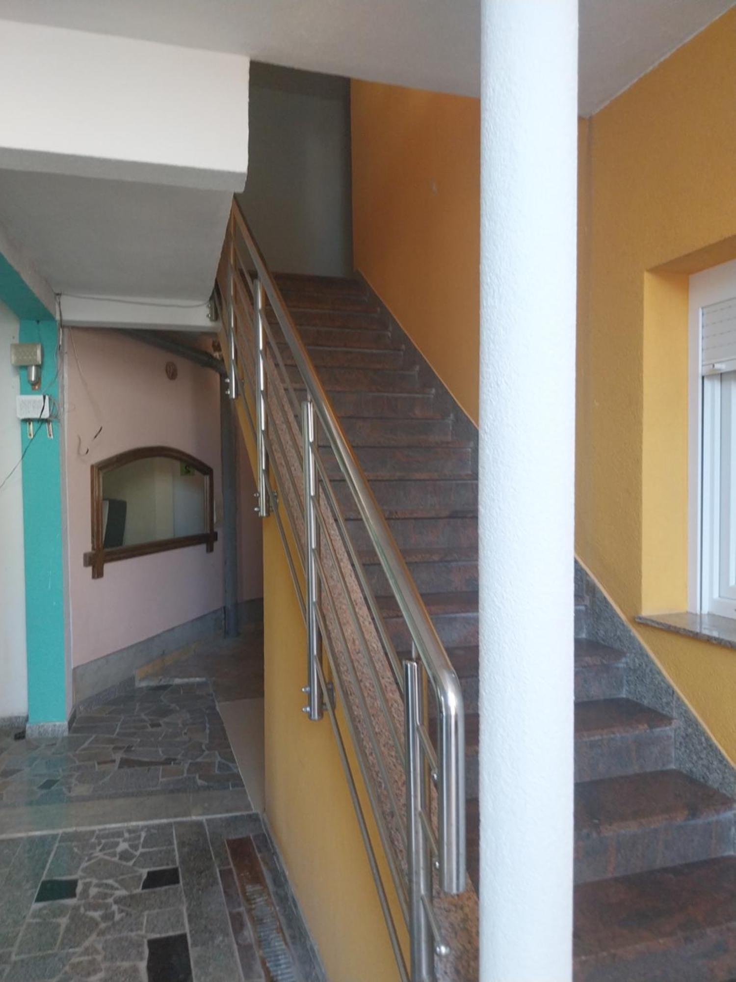 Rezidence Palma 2 Apartment โปเรช ภายนอก รูปภาพ