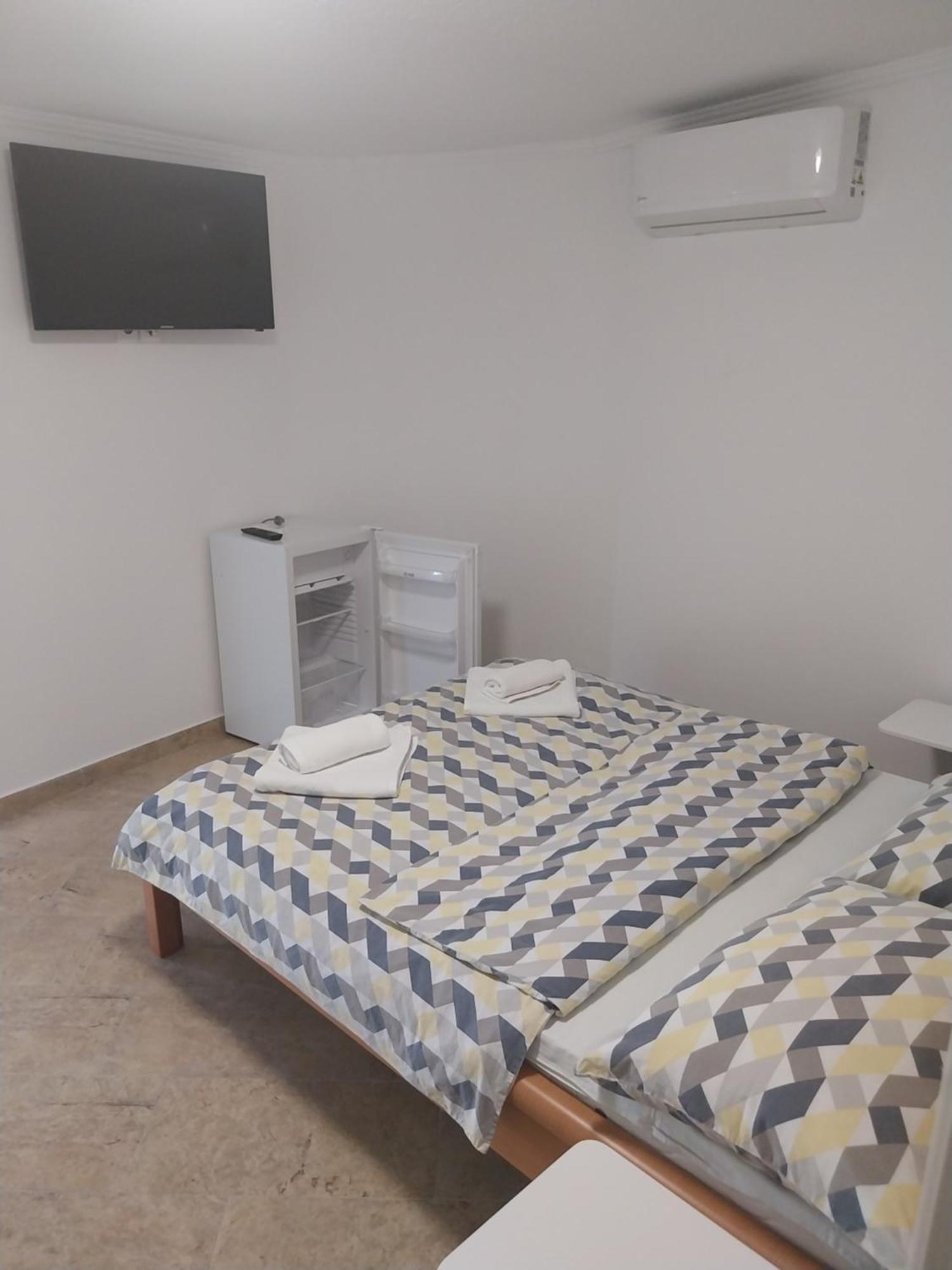 Rezidence Palma 2 Apartment โปเรช ภายนอก รูปภาพ