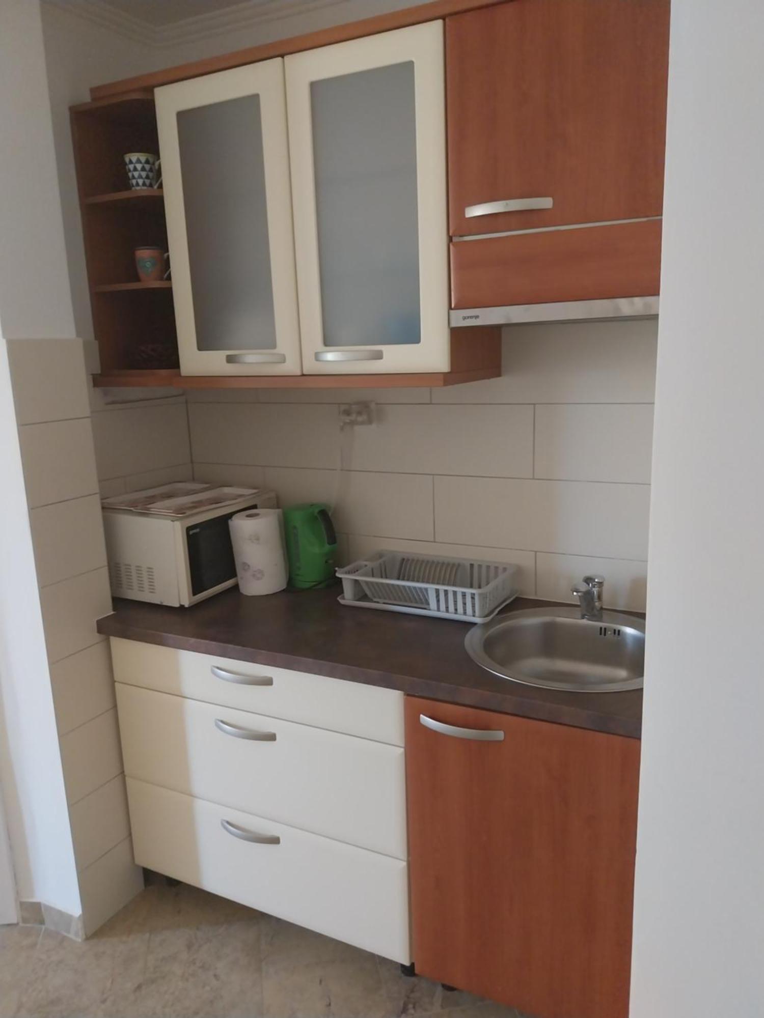 Rezidence Palma 2 Apartment โปเรช ภายนอก รูปภาพ