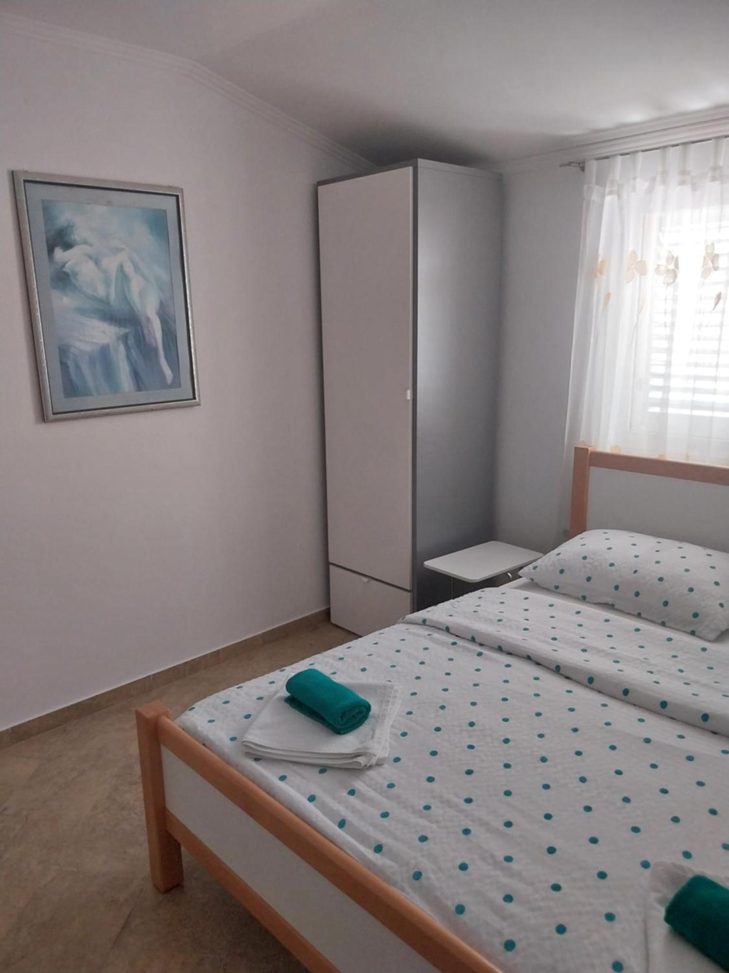 Rezidence Palma 2 Apartment โปเรช ภายนอก รูปภาพ