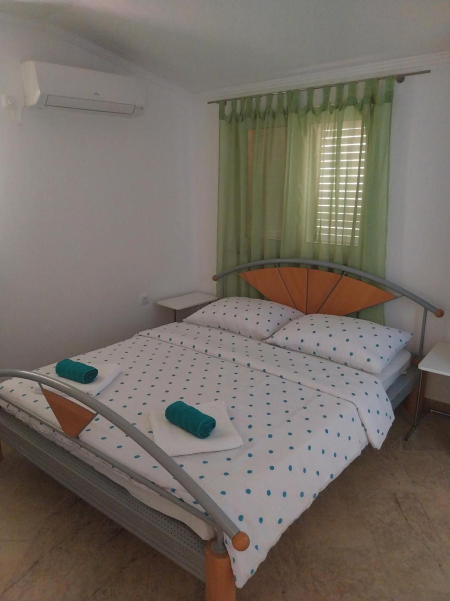 Rezidence Palma 2 Apartment โปเรช ภายนอก รูปภาพ