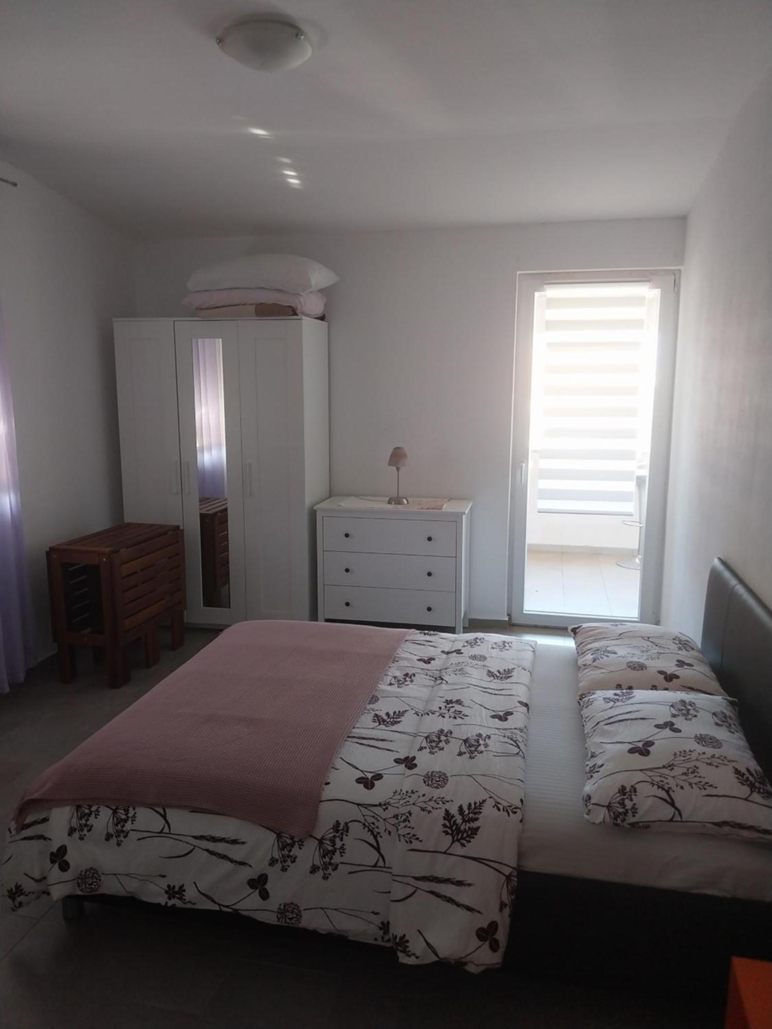 Rezidence Palma 2 Apartment โปเรช ภายนอก รูปภาพ